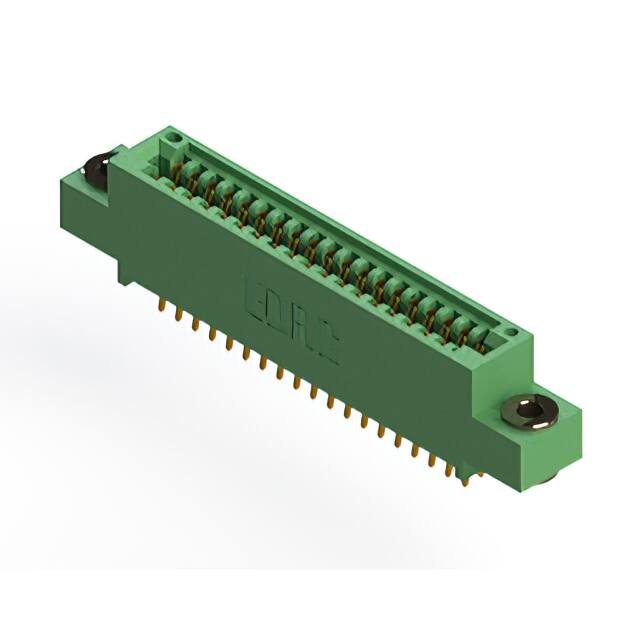 845-038-556-503 EDAC Inc.  Edgeboard Connectors